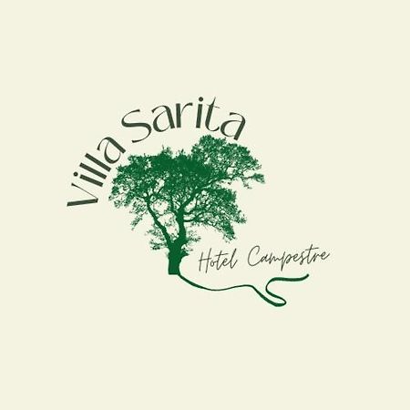 Hotel Campestre Villa Sarita San Francisco  Extérieur photo