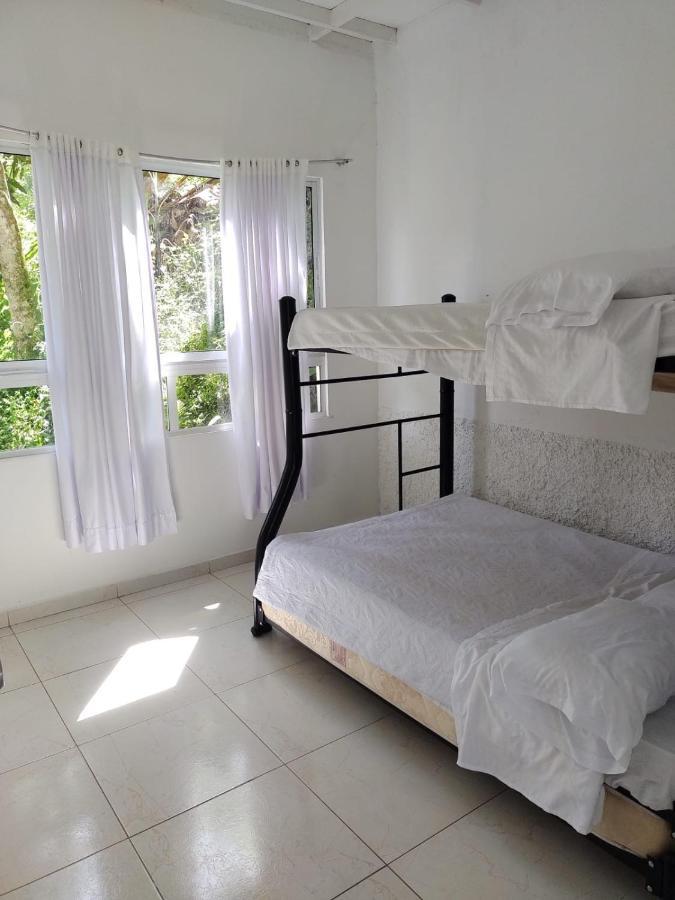 Hotel Campestre Villa Sarita San Francisco  Extérieur photo