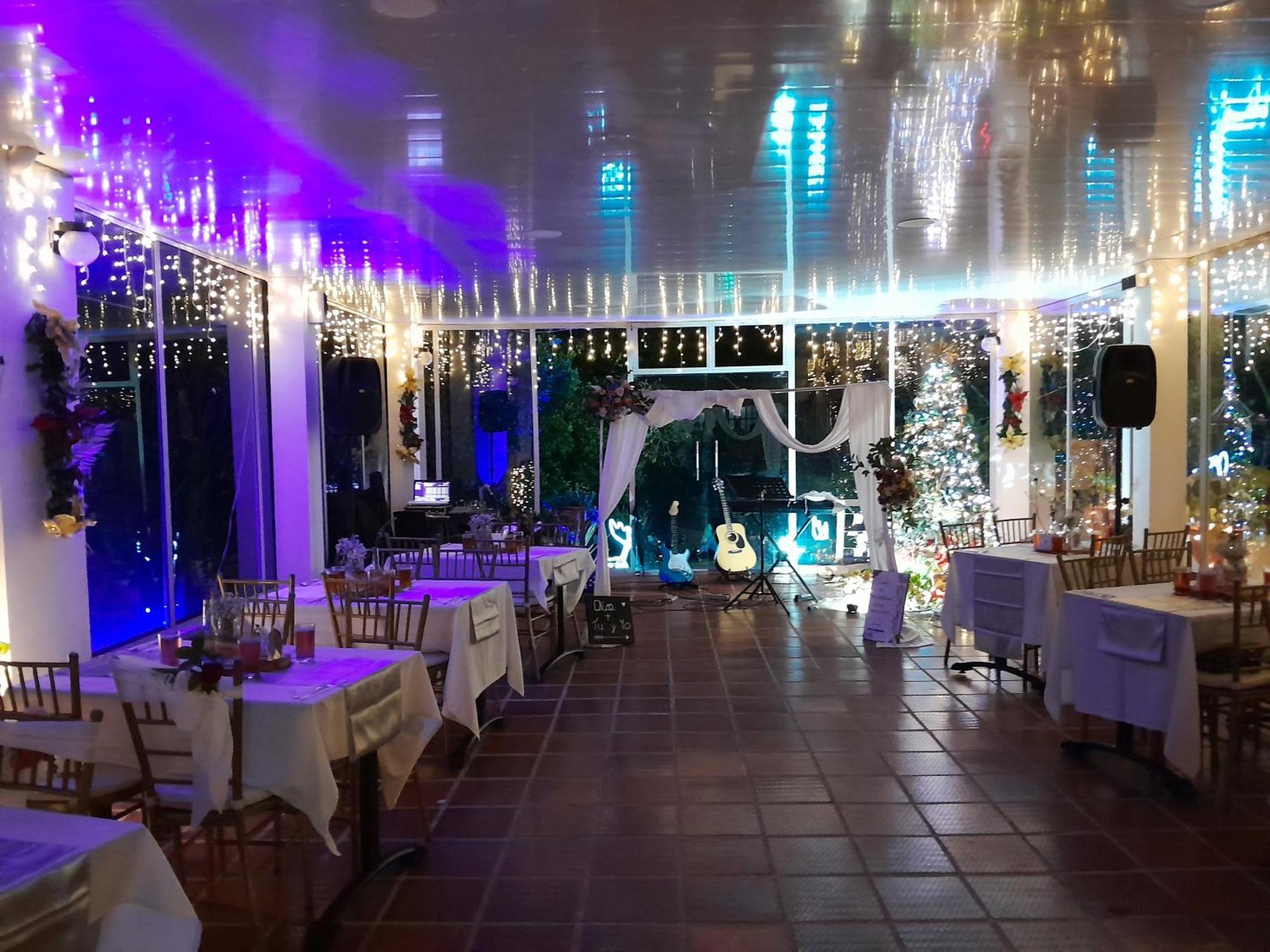 Hotel Campestre Villa Sarita San Francisco  Extérieur photo