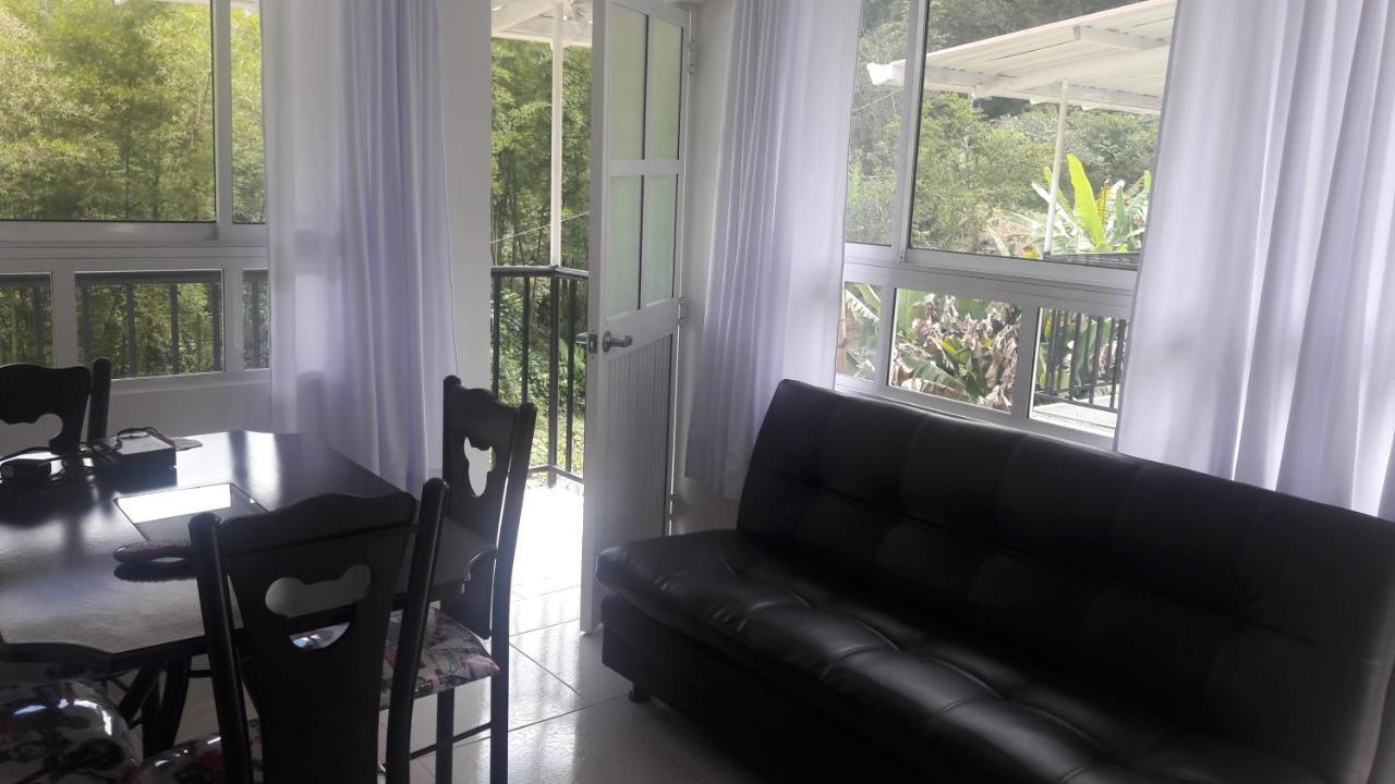 Hotel Campestre Villa Sarita San Francisco  Extérieur photo