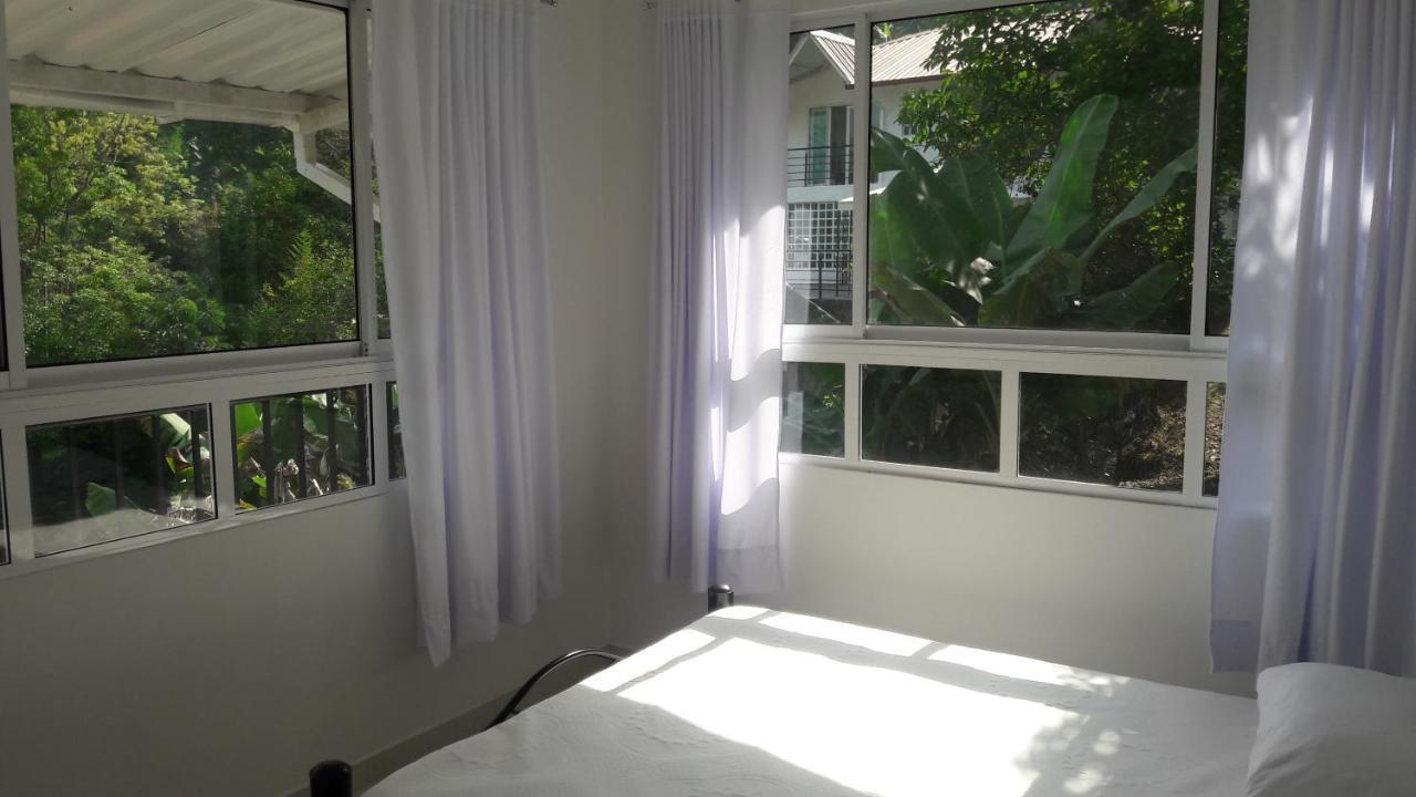 Hotel Campestre Villa Sarita San Francisco  Extérieur photo